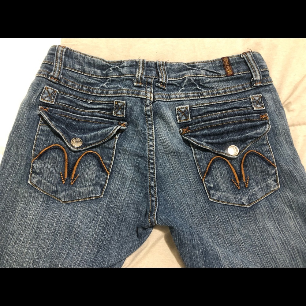 Sky Jeans